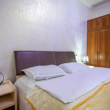Hotel Mkudro Kutaisi Eksteriør billede