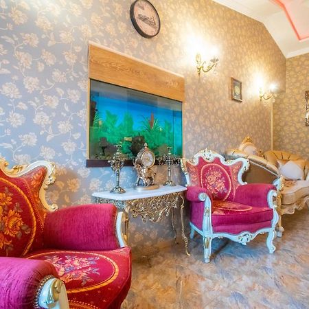 Hotel Mkudro Kutaisi Eksteriør billede