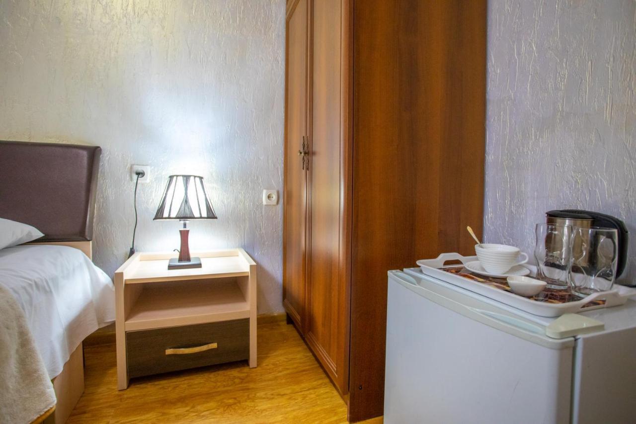 Hotel Mkudro Kutaisi Eksteriør billede