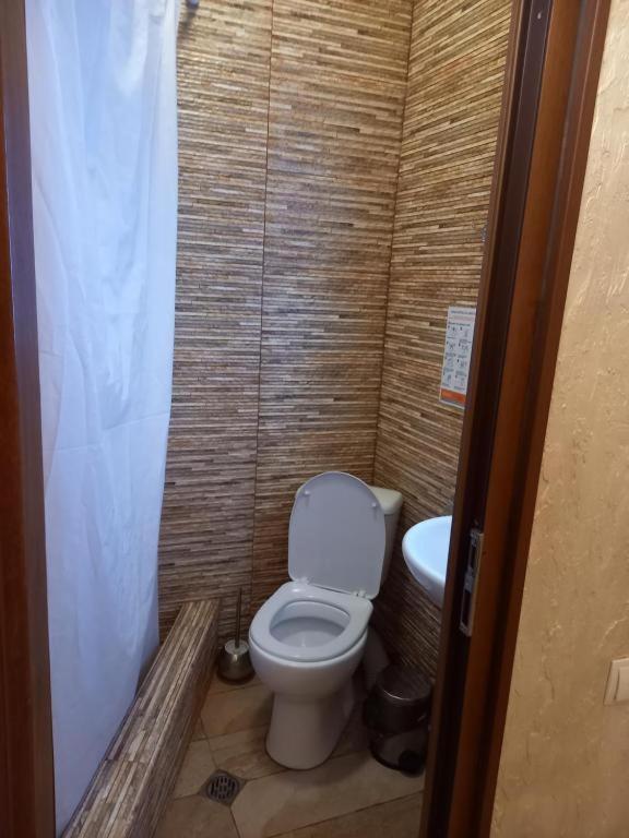 Hotel Mkudro Kutaisi Eksteriør billede